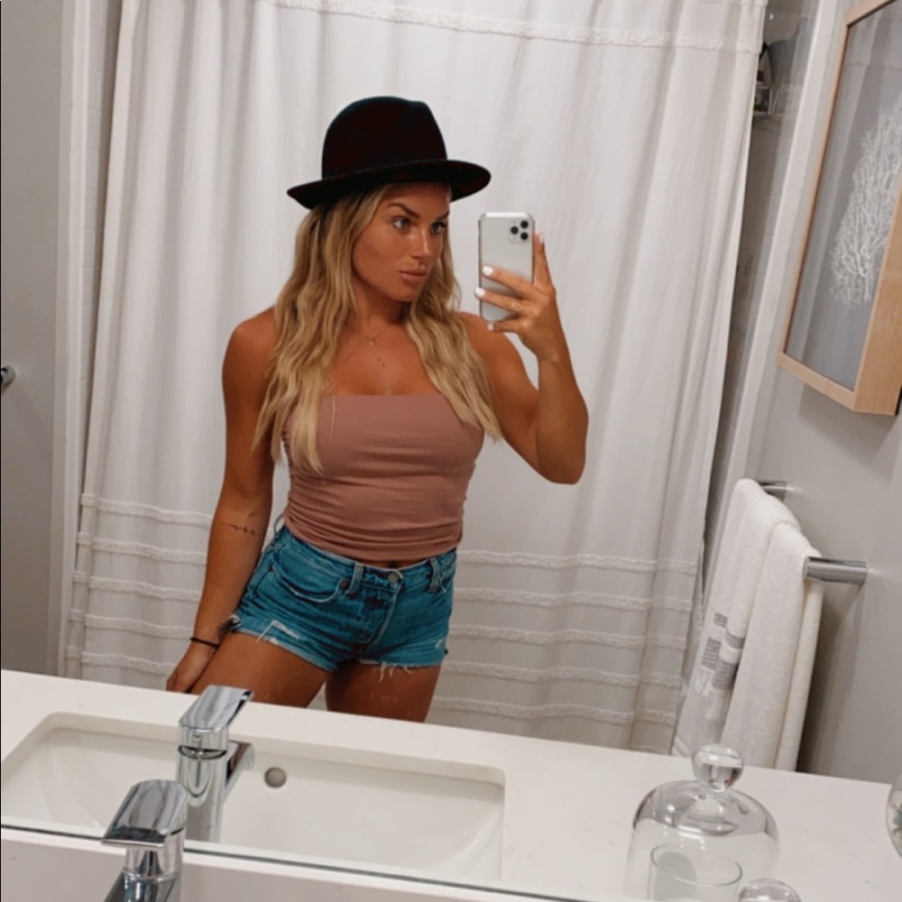 Selling black hat